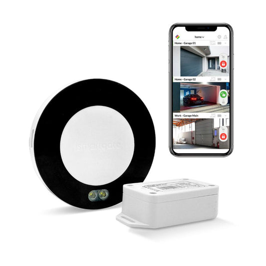 iSmartgate – Standard Pro Garage - IoT vezérlő, dőlésérzékelő garázshoz - iSTYLE HU
