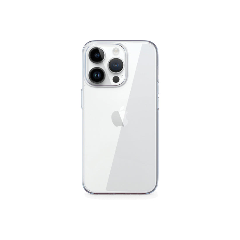 iSTYLE – Hero iPhone 14 Plus tok - átlátszó - iSTYLE HU