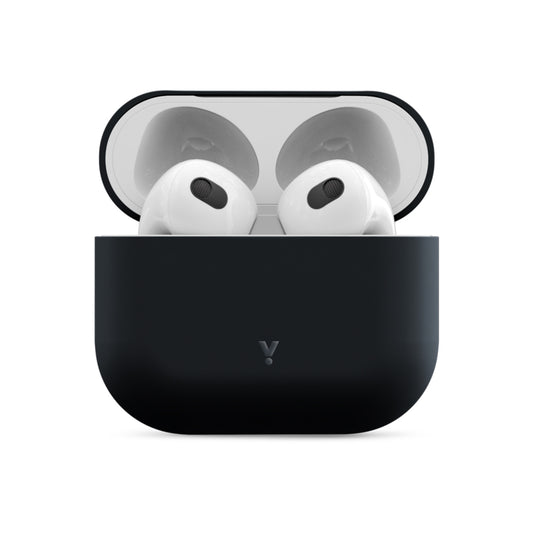 iSTYLE – AirPods 3 szilikontok - fekete - iSTYLE HU