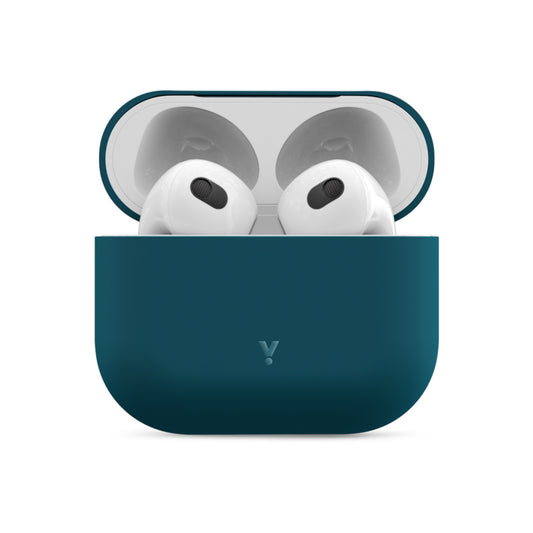 iSTYLE – AirPods 3 szilikontok - sötétkék - iSTYLE HU