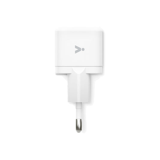 iSTYLE – 20 Wattos Mini USB-C PD fali adapter - iSTYLE HU