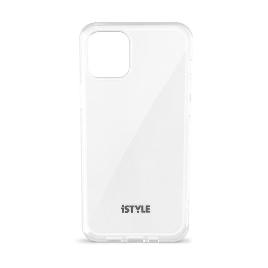iSTYLE – Hero iPhone 12 mini tok - Átlátszó - iSTYLE HU