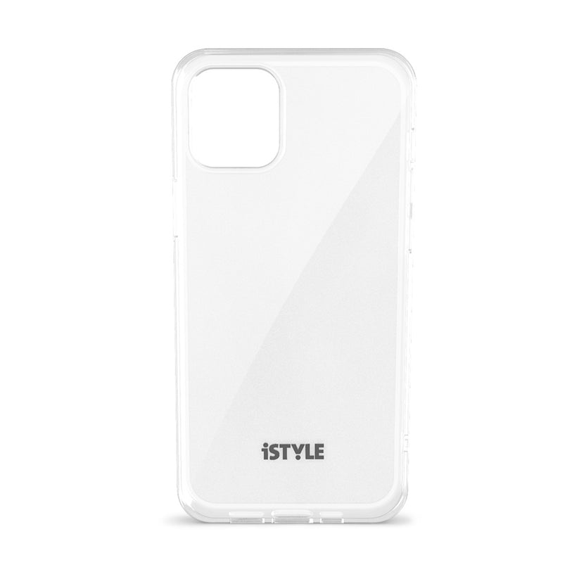 iSTYLE – Hero iPhone 12 Pro Max tok - Átlátszó - iSTYLE HU