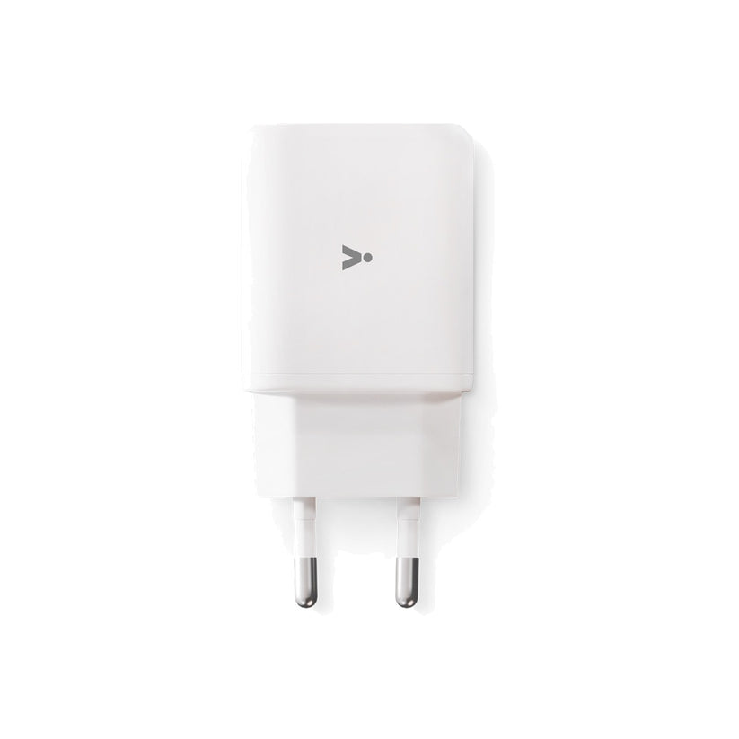 iSTYLE – 45W két portos USB-C töltő adapter - iSTYLE HU