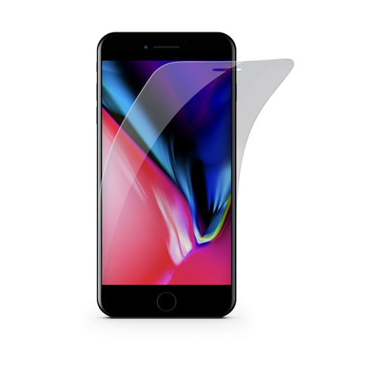 iSTYLE – Flexiglass kijelzővédő fólia – iPhone 6 Plus / 6s Plus / 7 Plus / 8 Plus (Guarantee Program) - iSTYLE HU