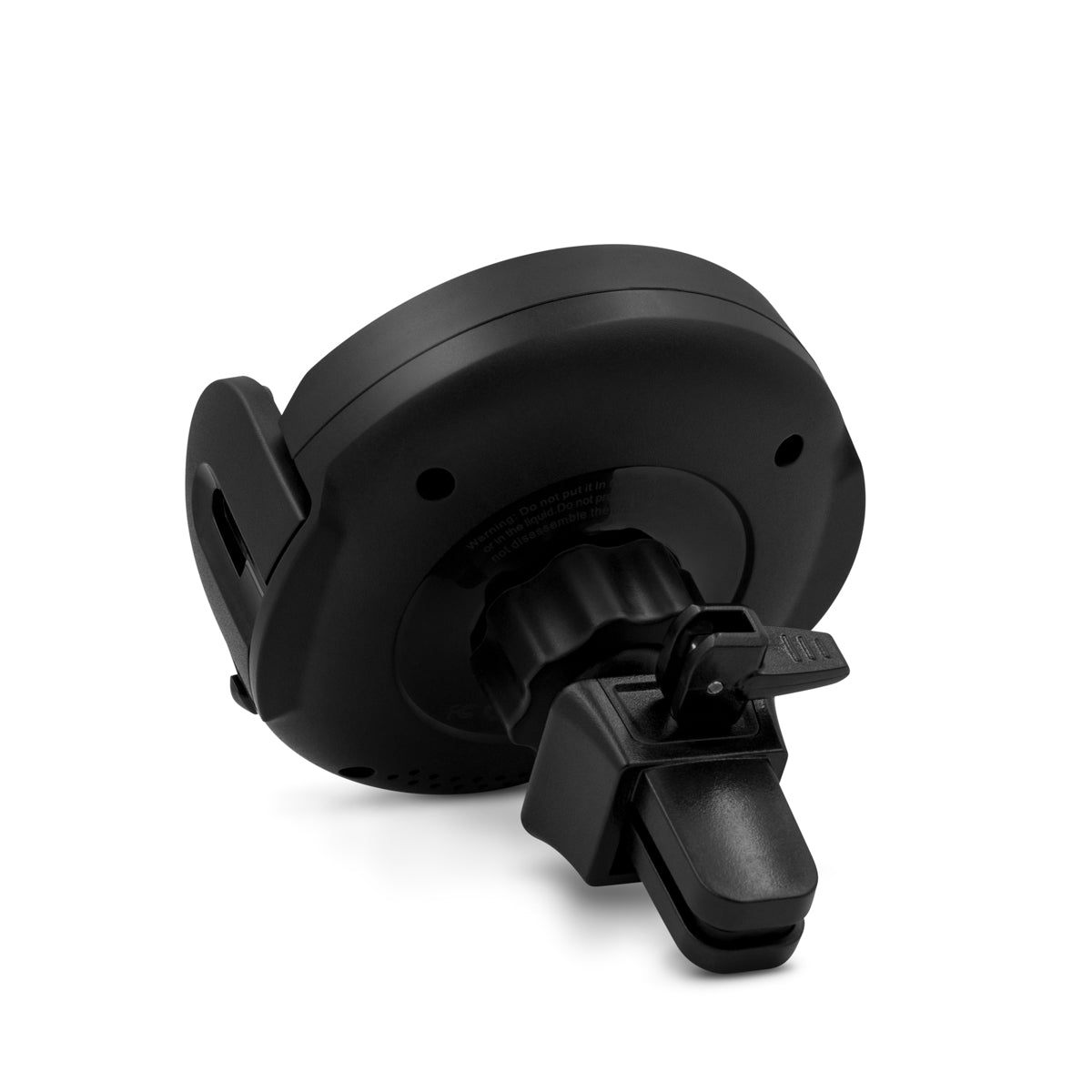 iSTYLE – Sensor Vezetéknélküli töltős autós tartó (15W/10W/7.5W) + 18 Wattos autós töltő - iSTYLE HU