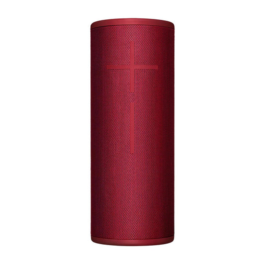 Logitech Ulimate Ears MEGABOOM 3 - Sunset Red - iSTYLE HU
