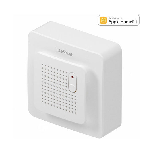 LifeSmart – gáz érzékelő - iSTYLE HU