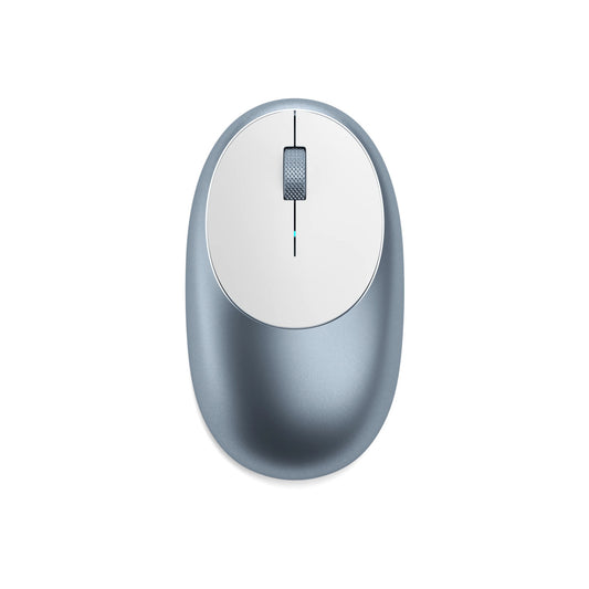 Satechi – M1 vezeték nélküli egér – kék - iSTYLE HU