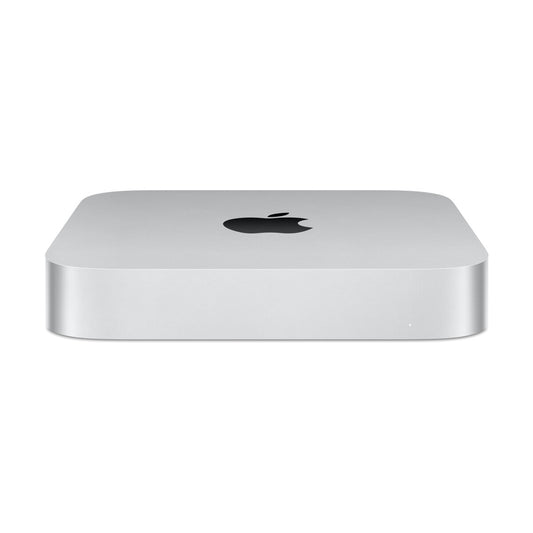 Mac mini – M2 chip 8 magos CPU-val, 10 magos GPU-val, 16 GB egyesített memóriával, 512 GB SSD - iSTYLE HU