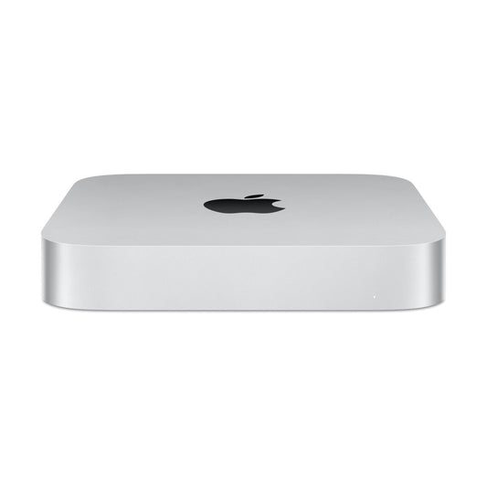 Mac mini – M2 Pro chip 10 magos CPU-val, 16 magos GPU-val, 512 GB SSD – ezüst - iSTYLE HU