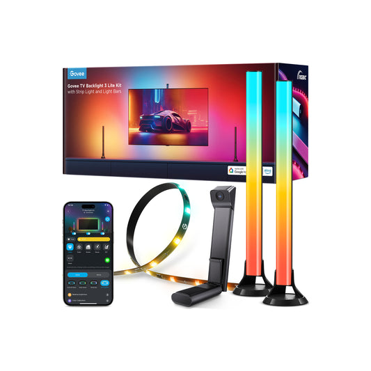 Govee — TV háttérvilágítás készlet - iSTYLE HU