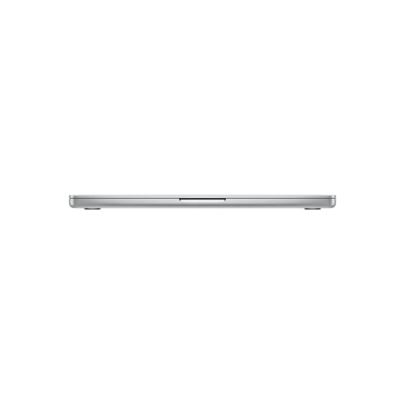 MacBook Pro 14" – M3 Pro chip 12 magos CPU-val, 18 magos GPU-val, 1 TB SSD – ezüst - iSTYLE HU