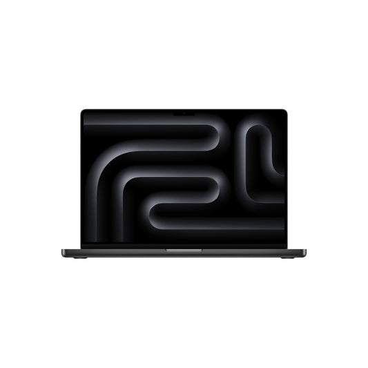 MacBook Pro 16" – M3 Pro chip 12 magos CPU-val, 18 magos GPU-val, 18 GB egyesített memória, 512 GB SSD – asztrofekete - iSTYLE HU