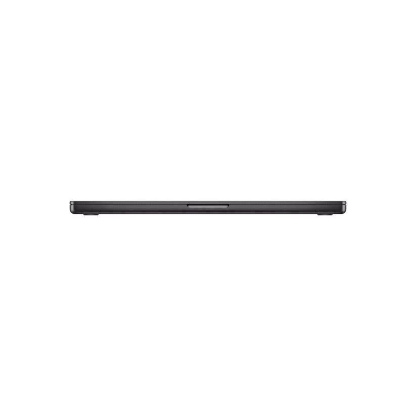 MacBook Pro 16" – M3 Max chip 16 magos CPU-val, 40 magos GPU-val, 64 GB egyesített memóriával, 1 TB SSD – asztrofekete – nemzetközi angol billentyűzettel - iSTYLE HU