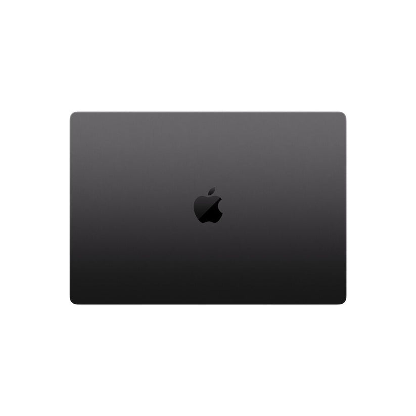 MacBook Pro 16" – M3 Max chip 14 magos CPU-val, 30 magos GPU-val, 96 GB egyesített memóriával, 1 TB SSD – asztrofekete - iSTYLE HU