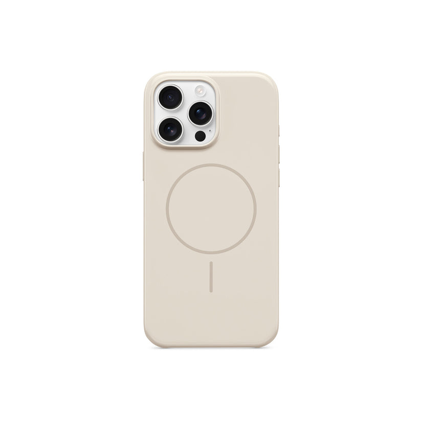 MagSafe-rögzítésű Beats iPhone 16 Pro Max-tok – sziklaszürke - iSTYLE HU