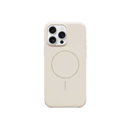 MagSafe-rögzítésű Beats iPhone 16 Pro Max-tok – sziklaszürke - iSTYLE HU
