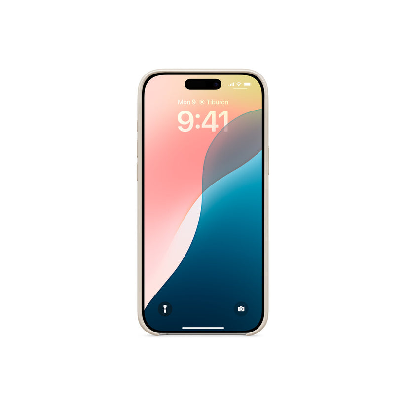 MagSafe-rögzítésű Beats iPhone 16 Pro Max-tok – sziklaszürke - iSTYLE HU