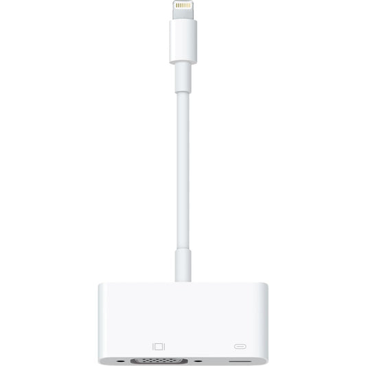 Apple - Lightning–VGA-adapter - iSTYLE HU