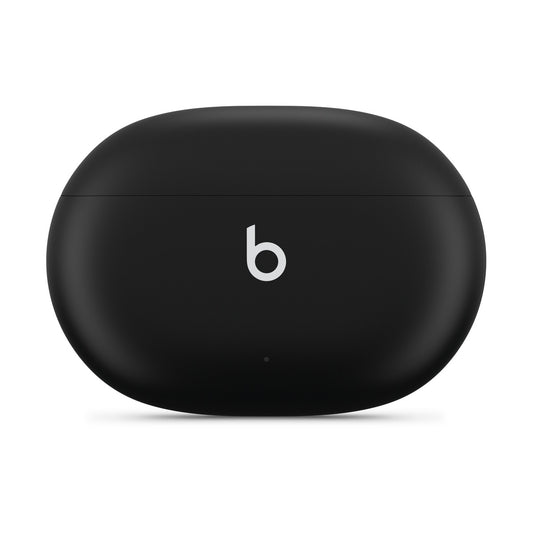 Beats – Studio Buds - True Wireless zajszűrős fülhallgató – fekete - iSTYLE HU