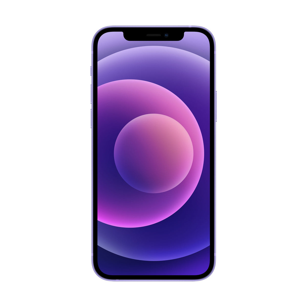 iPhone 12 128GB – lila - iSTYLE HU