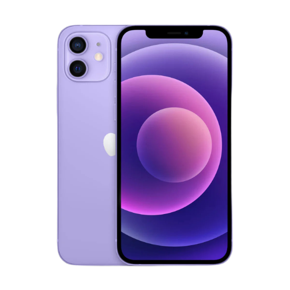 iPhone 12 128GB – lila - iSTYLE HU