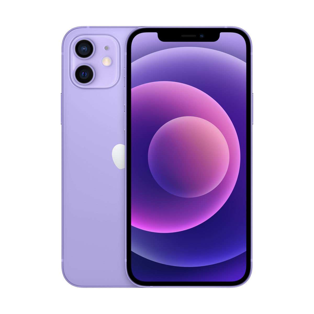 iPhone 12 64GB – lila - iSTYLE HU