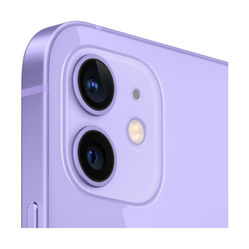 iPhone 12 128GB – lila - iSTYLE HU