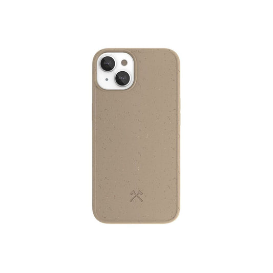 Woodcessories – Bio Magsafe iPhone 14 Plus tok - barna - iSTYLE HU