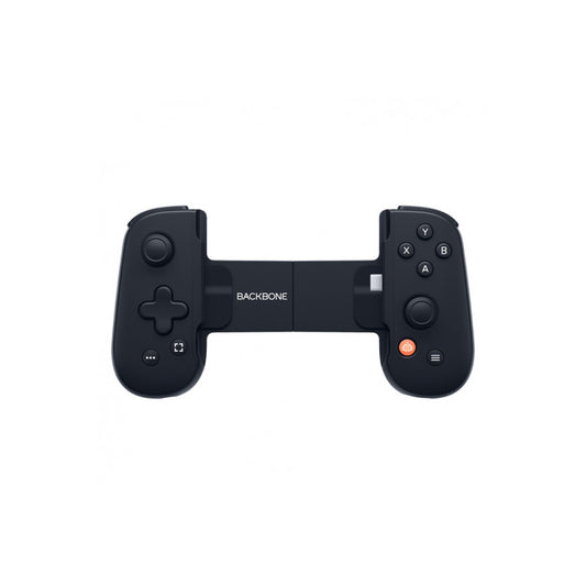 Backbone – One Mobil Gaming Kontroller (USB-C) - fekete - iSTYLE HU