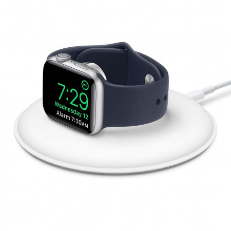 Apple – Mágneses Apple Watch-töltődokkoló - iSTYLE HU