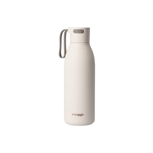 Muggo – UV sterilizálós Termosz - fehér - iSTYLE HU
