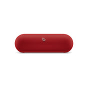 Beats Pill – Vezeték nélküli Bluetooth-hangszóró – divatos piros - iSTYLE HU