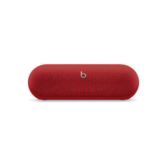 Beats Pill – Vezeték nélküli Bluetooth-hangszóró – divatos piros - iSTYLE HU