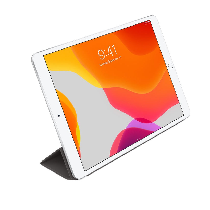 Apple – Smart Cover nyolcadik generációs iPadhez – fekete - iSTYLE HU