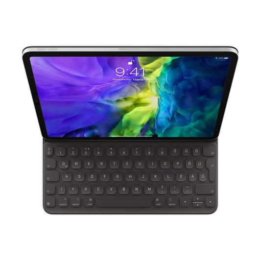 Apple – Smart Keyboard Folio 11 hüvelykes iPad Próhoz – magyar - iSTYLE HU