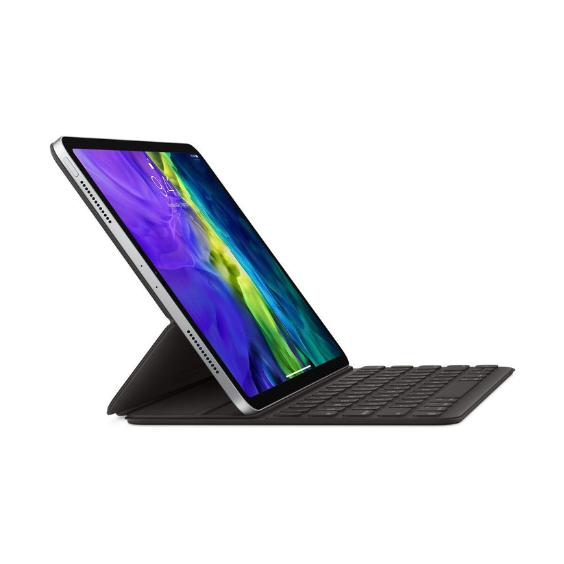 Apple – Smart Keyboard Folio 11 hüvelykes iPad Próhoz – magyar - iSTYLE HU
