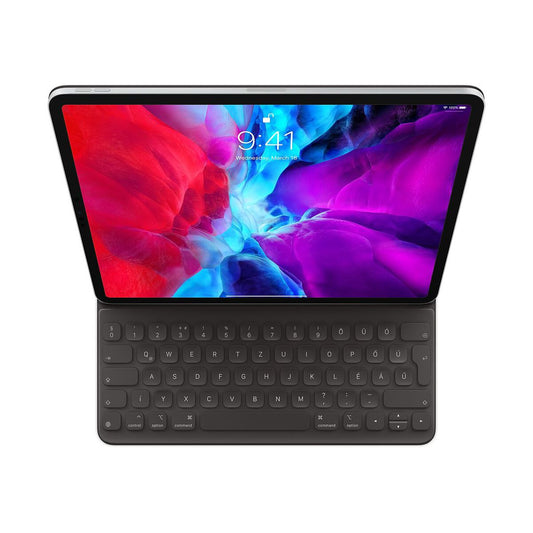 Apple – Smart Keyboard Folio 12,9 hüvelykes iPad Próhoz – magyar - iSTYLE HU