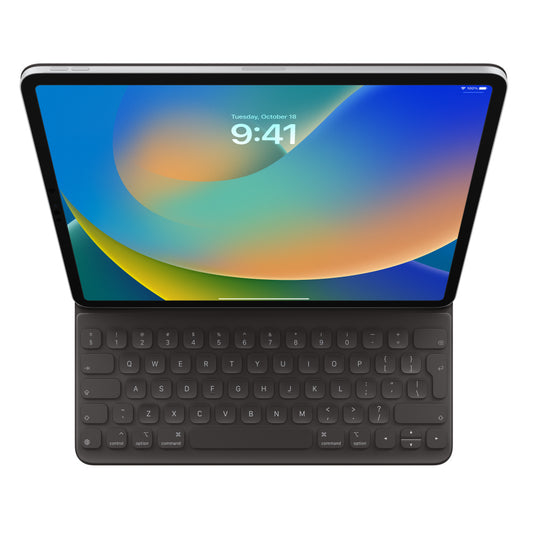 Apple – Smart Keyboard Folio 12,9 hüvelykes iPad Prohoz – nemzetközi angol - iSTYLE HU