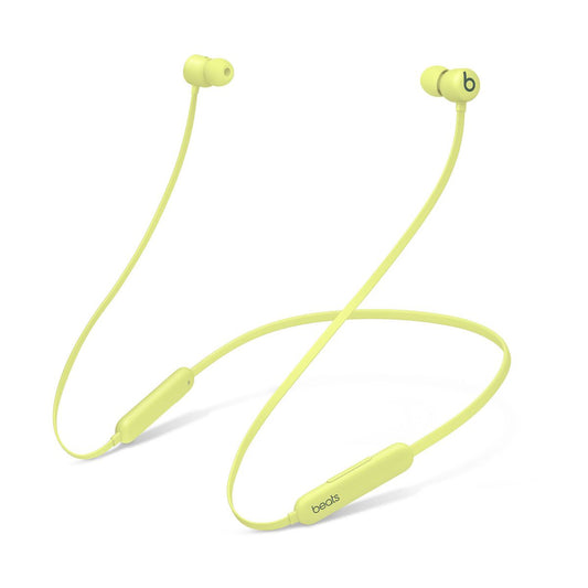 Beats Flex – All-Day Wireless fülhallgató – citrussárga - iSTYLE HU