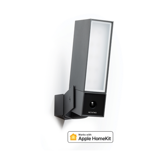 Netatmo – Presence okos kültéri kamera - iSTYLE HU