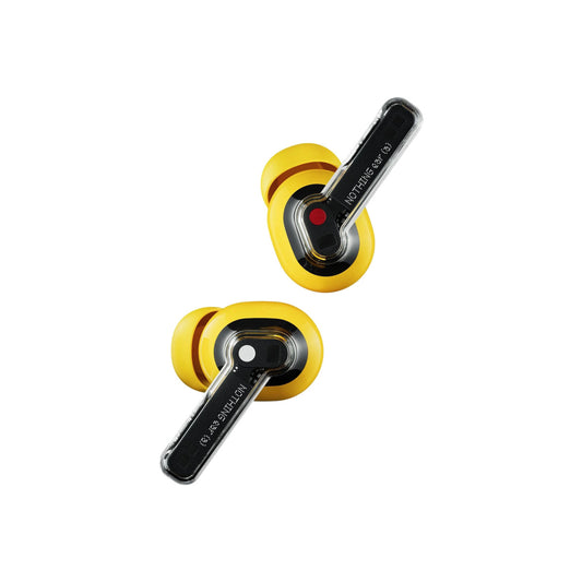 Nothing – Ear(a) - sárga - iSTYLE HU