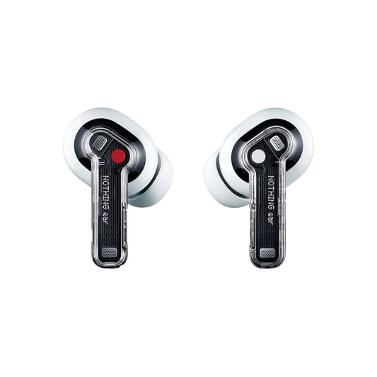 Nothing – Ear - fehér - iSTYLE HU