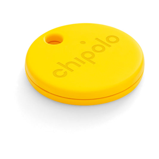 Chipolo One - Sárga - iSTYLE HU
