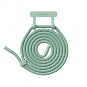 Woodcessories Change Case Lanyard - Mint Green - iSTYLE HU