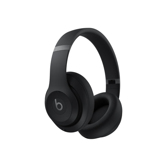 Beats Studio Pro Wireless fejhallgató – fekete - iSTYLE HU