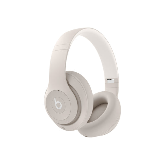 Beats Studio Pro Wireless fejhallgató – homokszín - iSTYLE HU