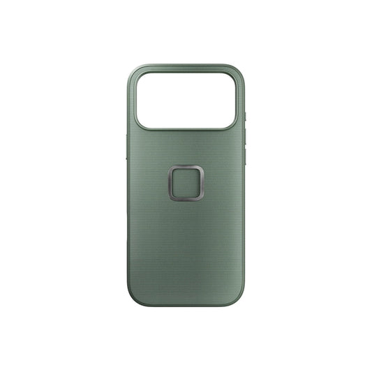 Peak Design – Everyday Fabric tok iPhone 17 Pro Max – zsálya - iSTYLE HU