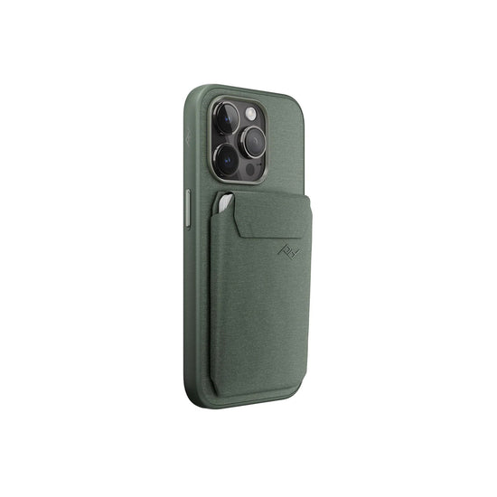 Peak Design – Mobile Wallet Slim - zsálya - iSTYLE HU